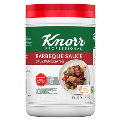 Knorr Saus Panggang 1kg - 